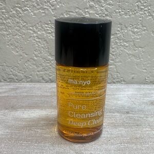 $5 🌙 MA: NYO Pure Cleansing Oil - Deep Clean